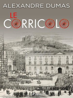 cover image of Le Corricolo